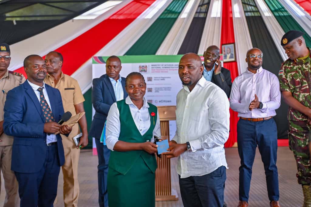 CS Murkomen