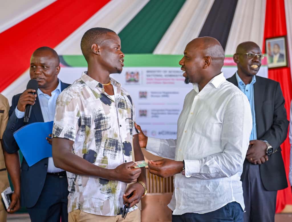CS Murkomen