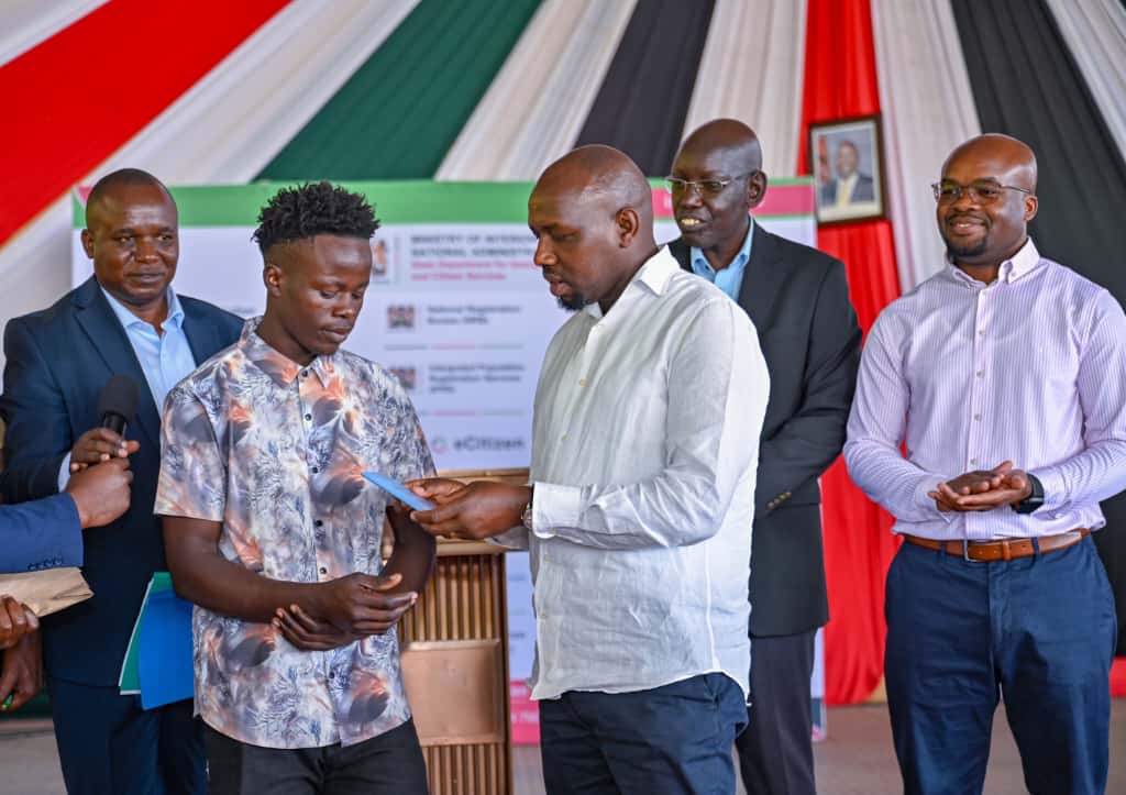 CS Murkomen