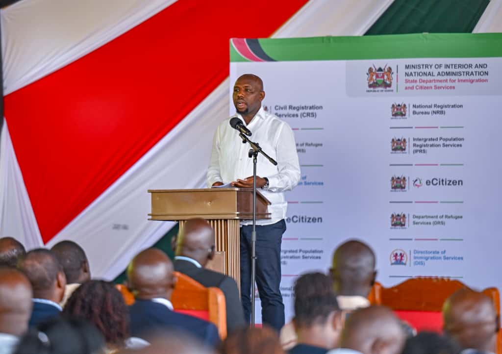 CS Murkomen