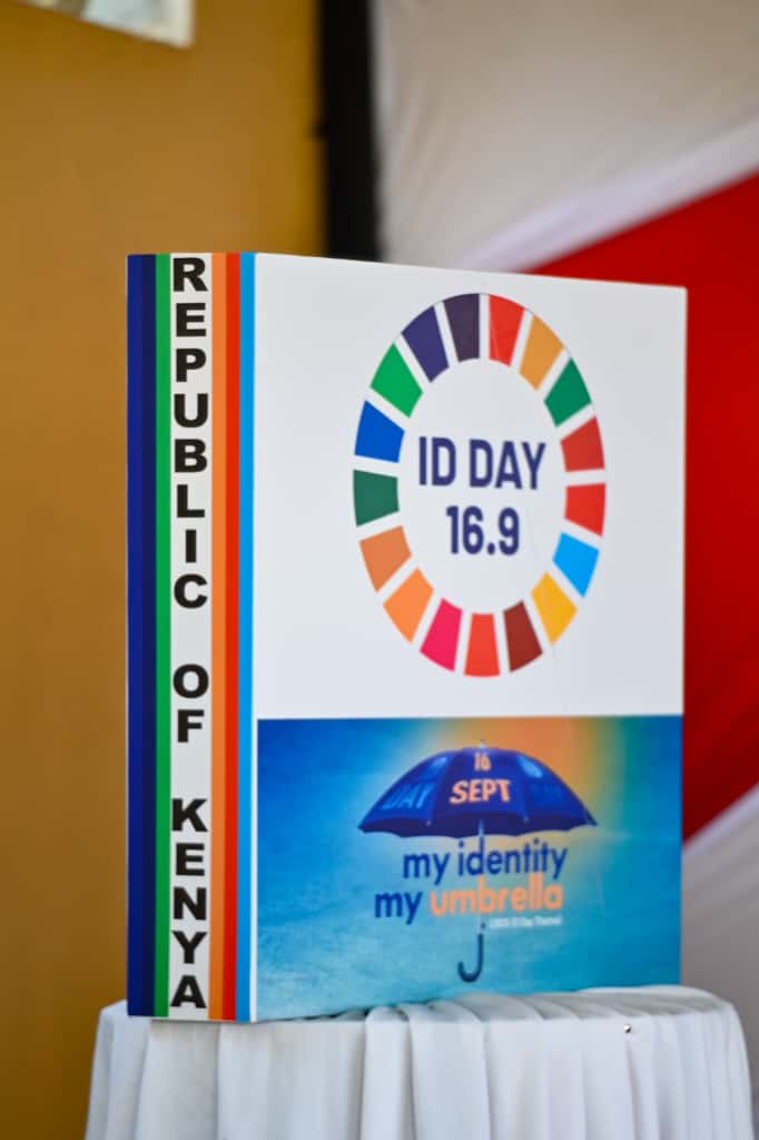 ID Day display