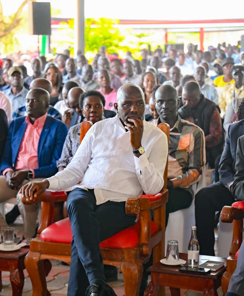 CS Murkomen