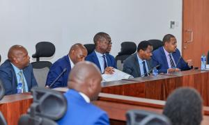committee proceedings 