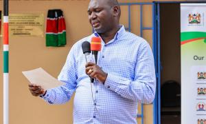 PS issues a birth certificate